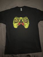 PietSmiet Shirt + Hoodie Skull Hessen - Baunatal Vorschau