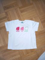 T-Shirt, Eat Ants by Sanetta, Größe 68 Bayern - Arnstein Vorschau