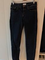 Closed Baker Jeans Long 26 Dunkelblau Dark Blue Hamburg-Nord - Hamburg Alsterdorf  Vorschau