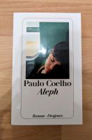 Aleph - Paolo Coelho Sachsen - Radebeul Vorschau