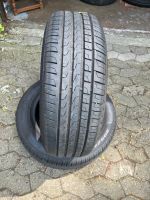 2 St Pirelli Sommer Reifen 205/60/R16, 2019, 6,5 mm, 2 Stück Hannover - Herrenhausen-Stöcken Vorschau