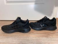 Schwarze Nike Lightmotion Nordrhein-Westfalen - Borken Vorschau
