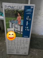 Poolleiter 84cm Neu und Original Verpackt! Saarbrücken-Halberg - Güdingen Vorschau