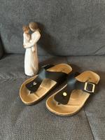Flipflops, schwarz, 38 Sachsen - Schneeberg Vorschau