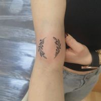 Tattoo privat Nordrhein-Westfalen - Oberhausen Vorschau