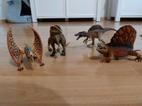 Schleich Dinosaurier Nordrhein-Westfalen - Oelde Vorschau