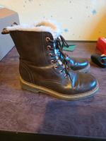 [Catwalk] Winterstiefel Damen Größe 38 Baden-Württemberg - Kreßberg Vorschau