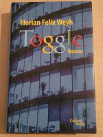 Toggle Roman Google Buch wie Neu Niedersachsen - Vechelde Vorschau