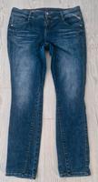 Dunkelblaue Damen Street One Jeans Crissi Gr. 36/32 Niedersachsen - Göttingen Vorschau