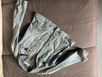 Damen Jeansjacke Tom Tailor Gr. L Nordrhein-Westfalen - Werl Vorschau