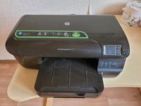 HP Officejet Pro 8100 Drucker - defekt Brandenburg - Oberkrämer Vorschau