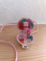 Polly Pocket 1993 princess palace locket Nordrhein-Westfalen - Marienmünster Vorschau