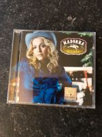 Madonna Music CD Nordrhein-Westfalen - Oberhausen Vorschau