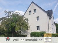 Gepflegtes Mehrfamilienhaus in guter Lage | 12 Zimmer | Saniert Sachsen - Borna Vorschau
