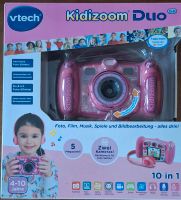 VTech Kidizoom Duo 5.0 MP Digitalkamera Niedersachsen - Brietlingen Vorschau