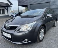 Toyota Avensis Combi Sol 1.6 Klima+Allwetter+PDC+ Brandenburg - Nauen Vorschau