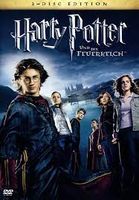 Harry Potter und der Feuerkelch - 2 x ist die 2 Disc Edition da Nordrhein-Westfalen - Dülmen Vorschau