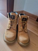 Timberland Boots Gr. 26 Bayern - Kreuzwertheim Vorschau