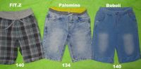 3 kurze Hosen, Boboli Palomino Fitz versch. Preise 134/140 ab8€ Berlin - Treptow Vorschau