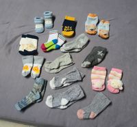 Babysocken/ Rasselsocken Nordrhein-Westfalen - Heinsberg Vorschau