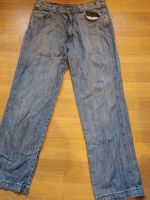 Mahagony Jeans Blau Herren Größe 36 Rheinland-Pfalz - Enkenbach-Alsenborn Vorschau