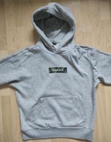 Review Hoodie/Pullover/ Sweatshirt grau | Gr. S Nordrhein-Westfalen - Waltrop Vorschau