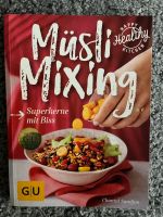 Buch Müsli Mixing Rheinland-Pfalz - Schutzbach Vorschau