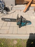 Makita Kettensäge Thüringen - Windischleuba Vorschau