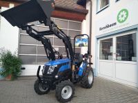Traktor Kompaktschlepper Solis 26 6+2 *Neufahrzeug* Bayern - Adelsdorf Vorschau