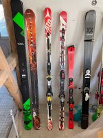 Freeride Ski Powder Ski Dynastar Legend Pro XXL Baden-Württemberg - Göppingen Vorschau