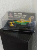 Michael Schumacher Collection Sendling - Obersendling Vorschau