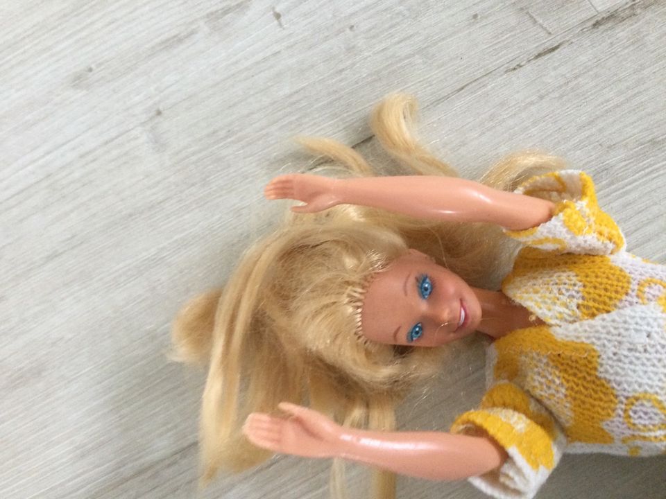 Barbie Puppen Teil 3 die einzelnen Puppen in Freiburg im Breisgau