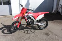 Honda CRF 250 Baden-Württemberg - Meßstetten Vorschau