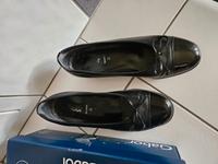 Gabor Ballerina Comfort WEITE G Gr. 5 1/2 38,5 wie NEU schwarz Hessen - Ober-Mörlen Vorschau
