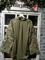 Orig.Britische Armee MTP Camuflage Combat Shirt Under Amour XL Nordrhein-Westfalen - Herzogenrath Vorschau