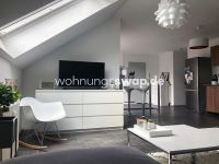Wohnungsswap - 2 Zimmer, 67 m² - Am Mühlen Falder, Nippes, Köln Köln - Niehl Vorschau