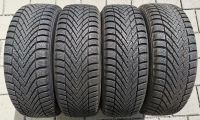 4x 185/55R15 82T PIRELLI WINTER CINTURATO WINTERREIFEN #3838 Bayern - Bad Tölz Vorschau