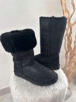 UGG 36 warm schön wie neu Stiefel Boots Saarbrücken-Mitte - St Johann Vorschau