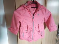 Mädchen Sommer Jacke, rosa, Größe 92 (Palomino) nur 4  Euro! Bayern - Elsenfeld Vorschau