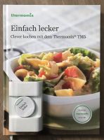 Kochbuch Thermomix Einfach lecker Thüringen - Heilbad Heiligenstadt Vorschau