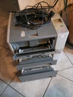 HP Drucker Laserdrucker Bayern - Rauhenebrach Vorschau