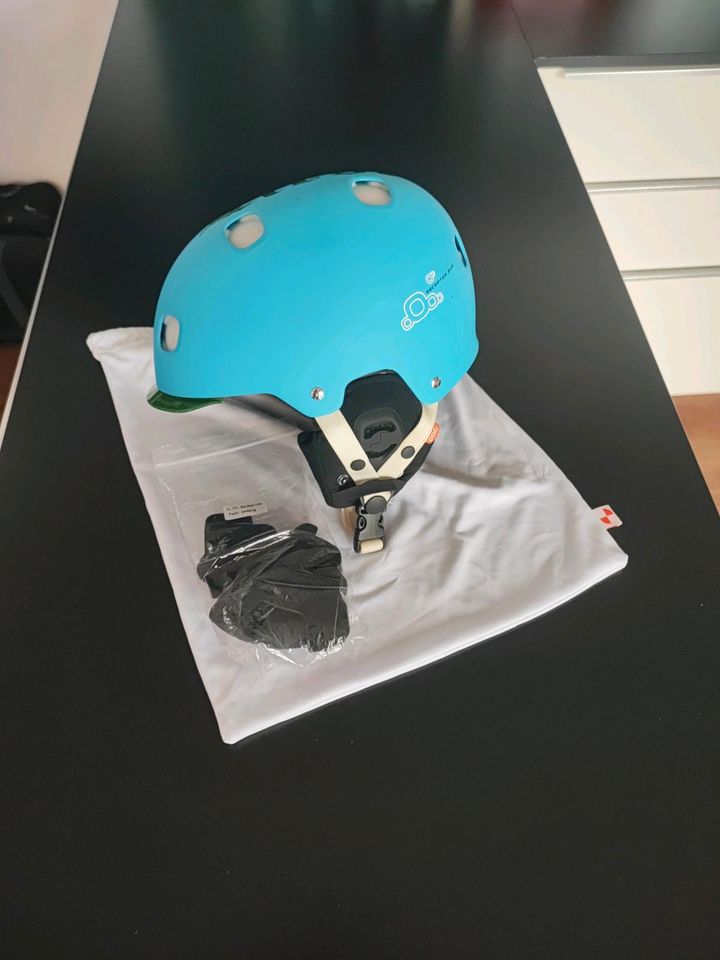 POC Skihelm recetor bug XL / XXL 59/62 cm UNIKAT "Tirol" in Ahaus