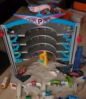 Hotwheels Parkgarage Nordrhein-Westfalen - Grevenbroich Vorschau