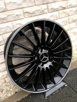 19zoll Felgen 5x112 AMG w176 w169 CLA35 GLA35 GLB35 w204 w205 Hessen - Kassel Vorschau