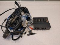 Konvolut Scartkabel, Video, Audio-Kabel mit Scart Video Control Hessen - Runkel Vorschau