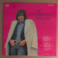 Les Humphries Singers / Old Man Moses Nordrhein-Westfalen - Wesseling Vorschau