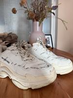 BALENCIAGA Triple S, Gr41 Bayern - Oberasbach Vorschau
