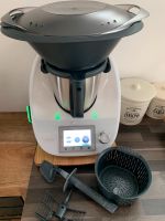 Thermomix TM5 Kr. Dachau - Bergkirchen Vorschau