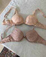 Hunkemöller 2 BH in Größe 75 B Baden-Württemberg - Baden-Baden Vorschau