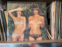 Roxy Music – Country Life - Island Records – 88 370 XOT Baden-Württemberg - Volkertshausen Vorschau